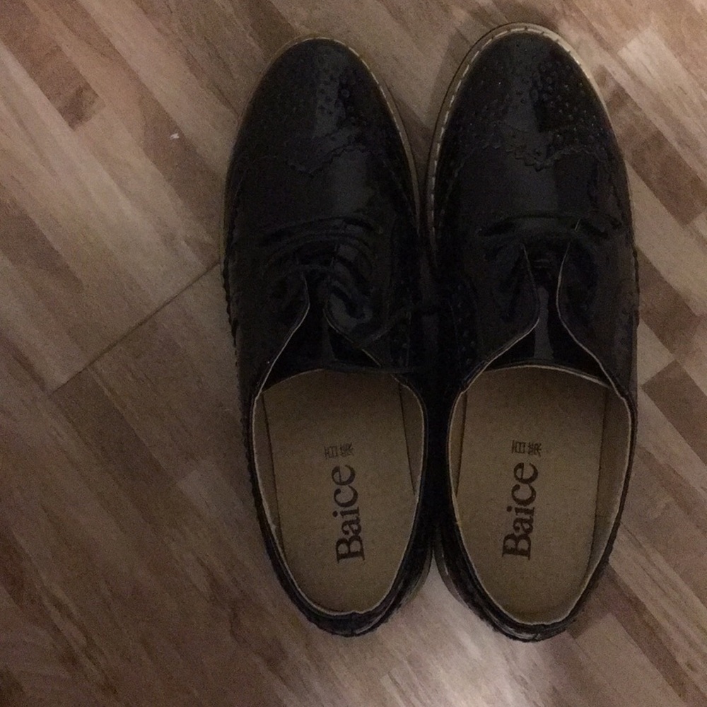 Brogues